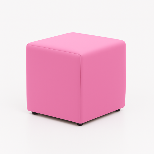 PUFA ONE PINK