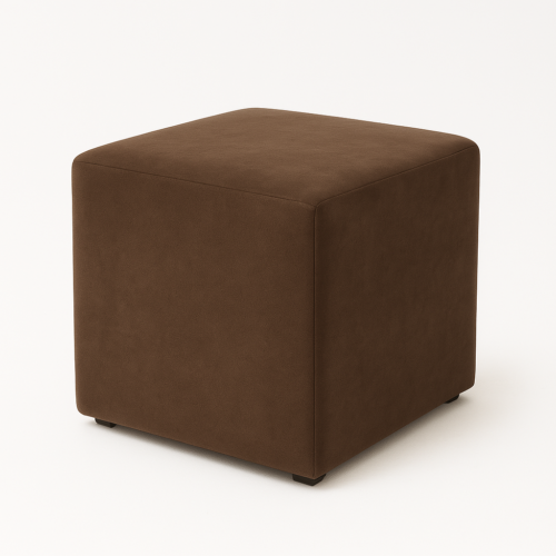 PUFA VELVET BRONZE