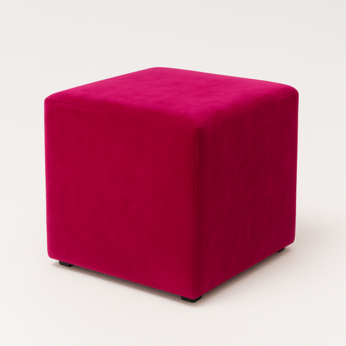 PUFA VELVET VIVA MAGENTA