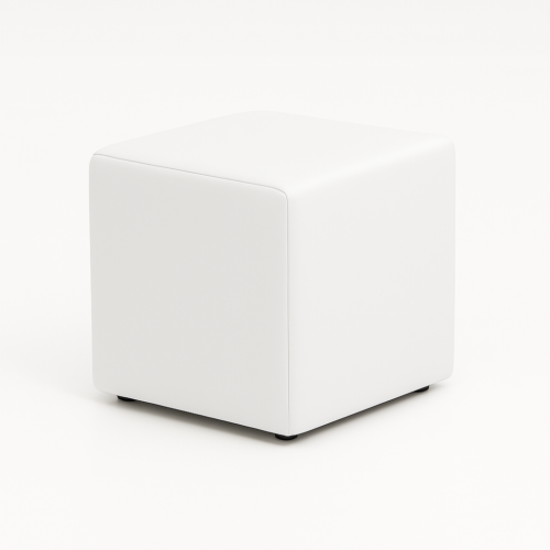 PUFA ONE WHITE