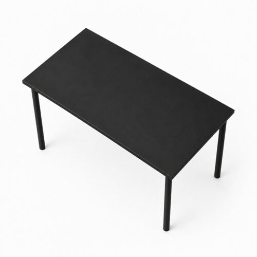 STÓŁ EXPO BLACK 160×80