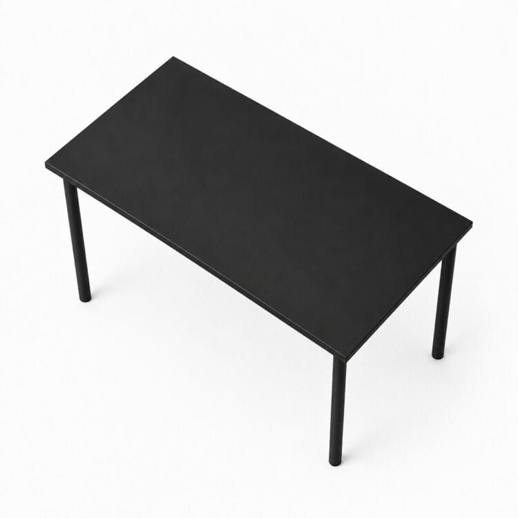 EXPO 160x80 BLACK1