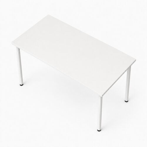 STÓŁ EXPO WHITE 160×80