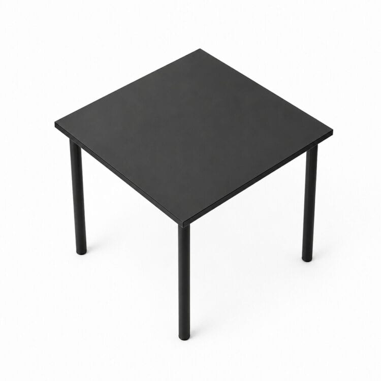 EXPO BLACK 80x80