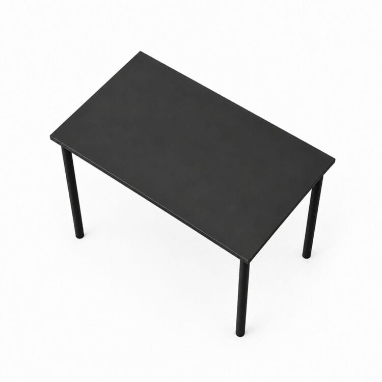 EXPO BLACK 120x80
