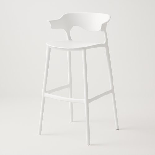 HOKER COMFY WHITE