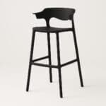 HOKER COMFY BLACK