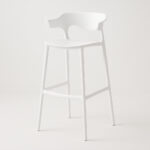 HOKER COMFY WHITE