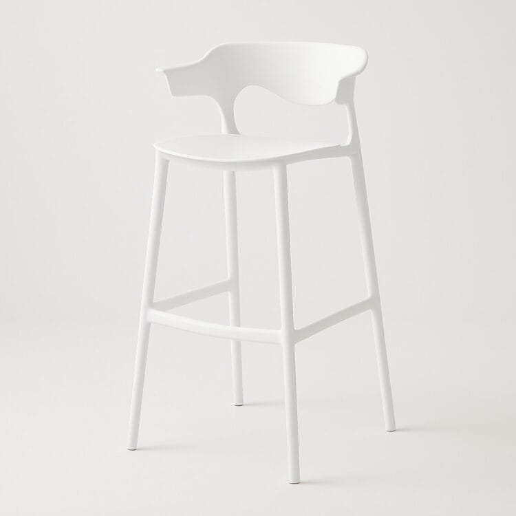 HOKER COMFY WHITE