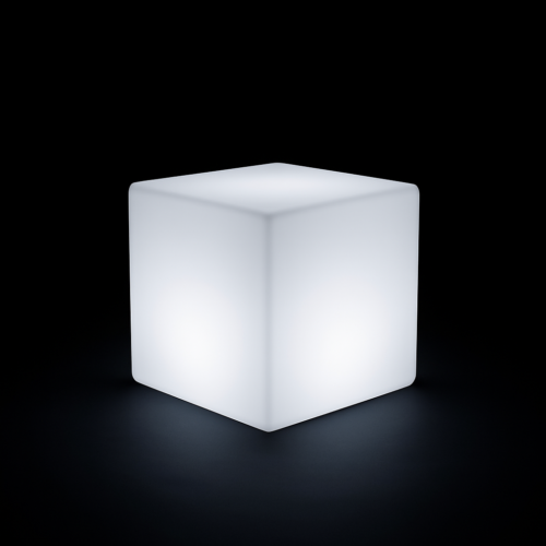 KOSTKA CUBIC LED 40