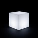 KOSTKA CUBIC LED 40