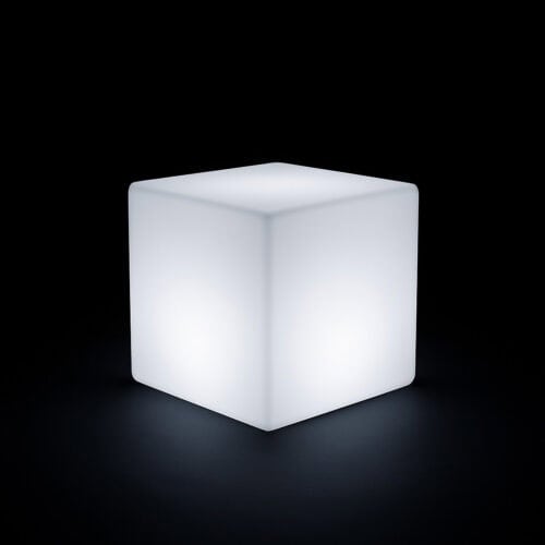 KOSTKA CUBIC LED 40