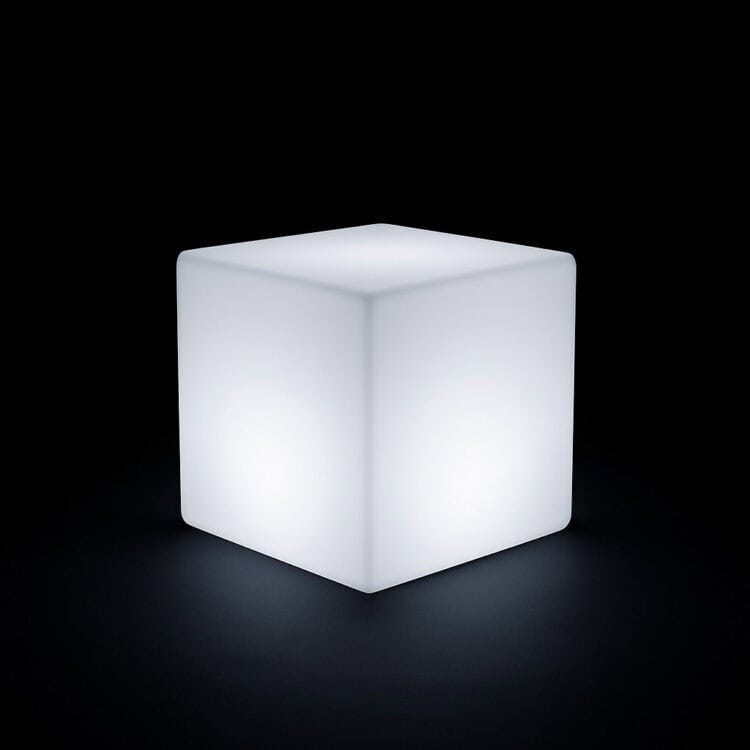 KOSTKA CUBIC LED 40