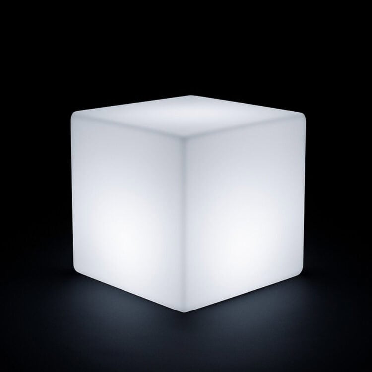 KOSTKA CUBIC LED 50