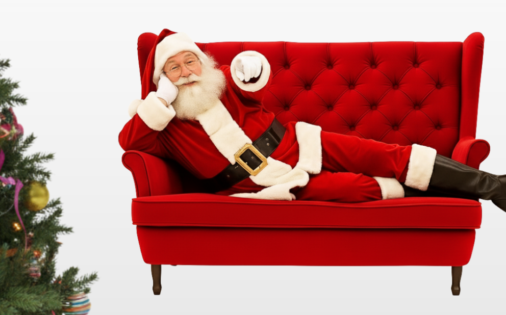 nadchodzi <strong></noscript>magiczny czas!</strong>