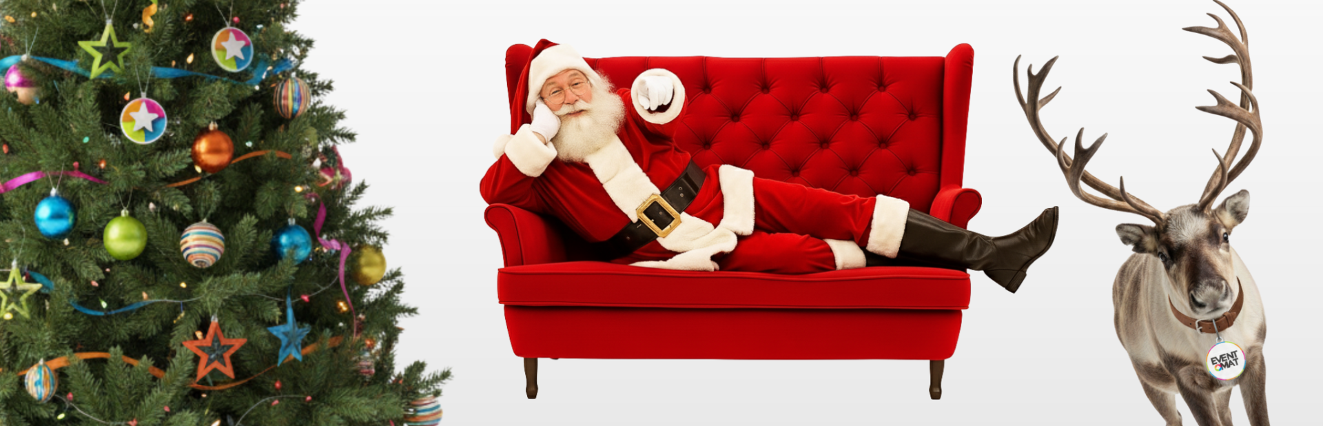 nadchodzi <strong></noscript>magiczny czas!</strong>