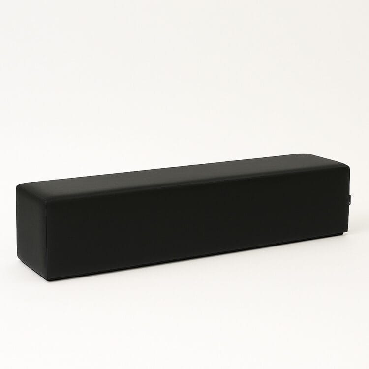 PUFA LONG BLACK