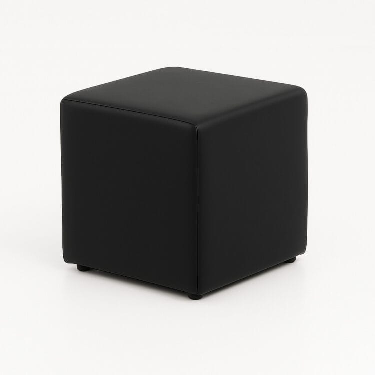 PUFA ONE BLACK