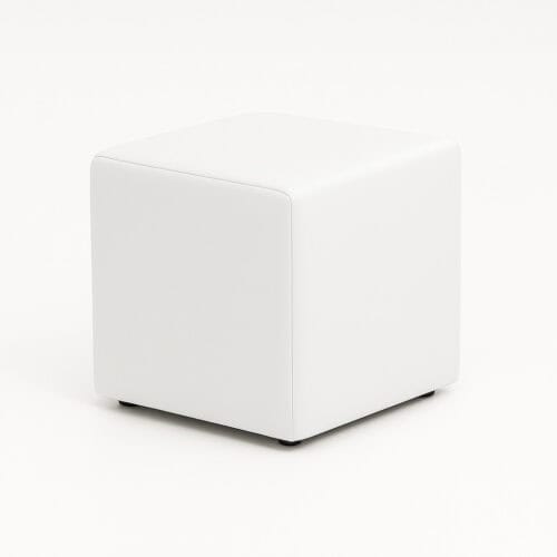 PUFA ONE WHITE