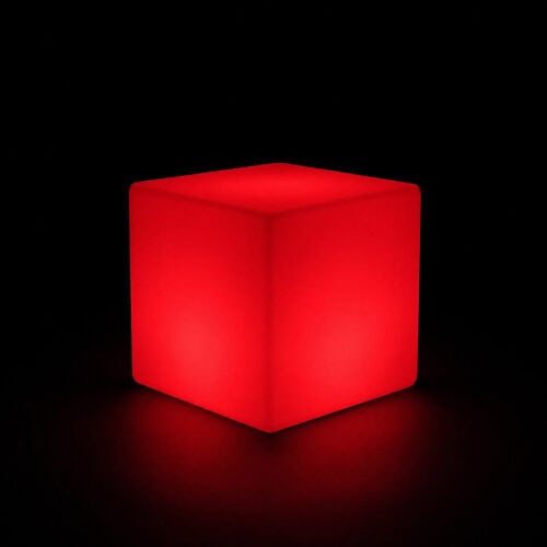 KOSTKA CUBIC LED 40