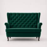 SOFA HAMPTON BOTTLE GREEN