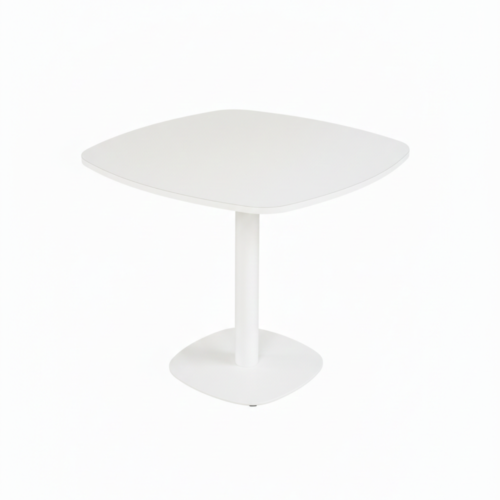 STÓŁ FLOW WHITE