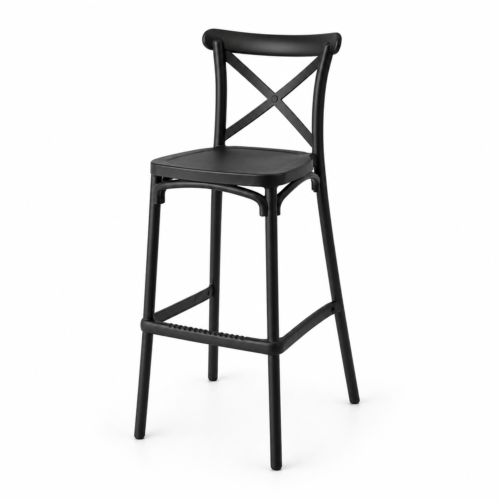 HOKER HARMONY BLACK
