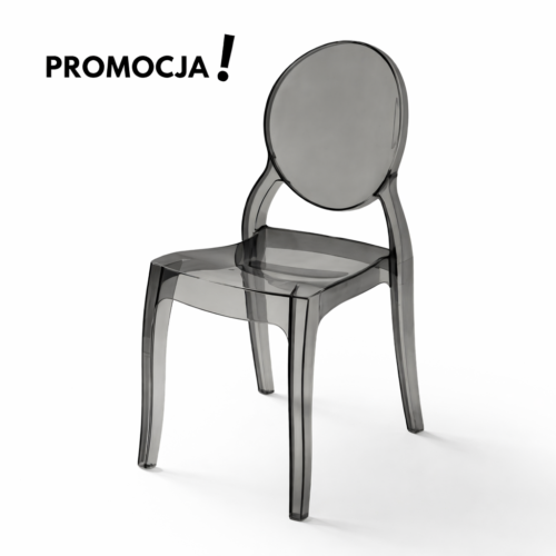 KRZESŁO QUEEN SHADE