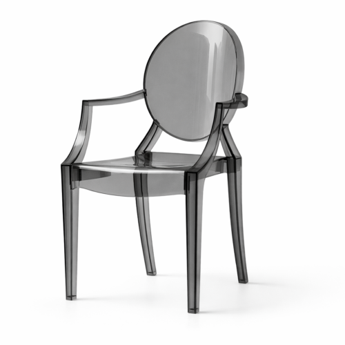 KRZESŁO PRINCE SHADE