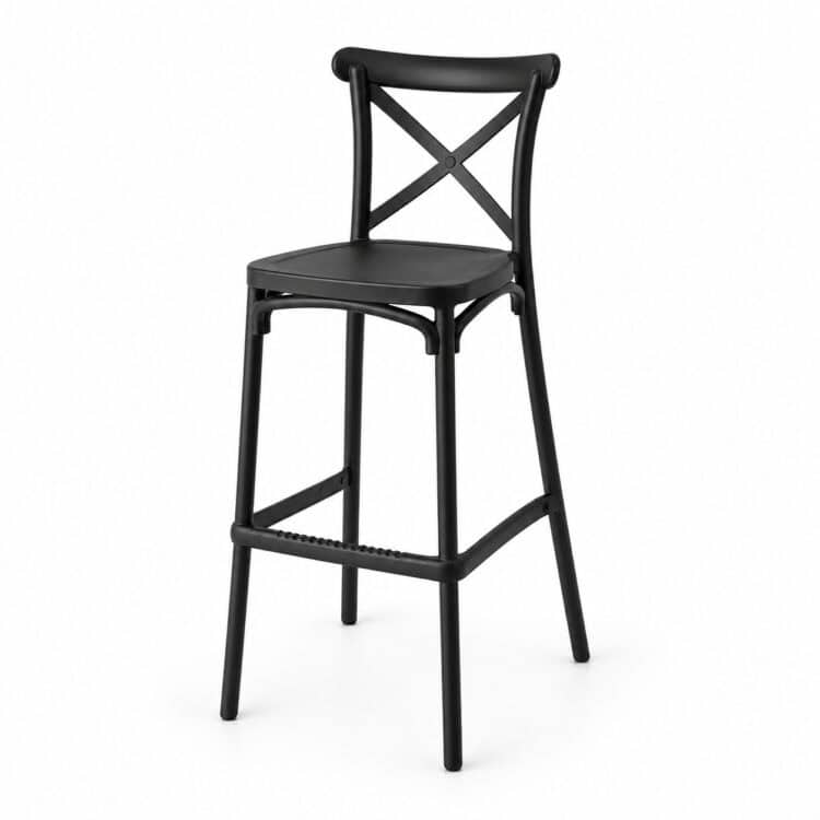 HOKER HARMONY BLACK