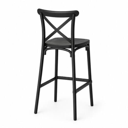 HOKER HARMONY BLACK
