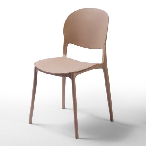 KRZESŁO CALM BEIGE