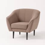 FOTEL COMO BEIGE