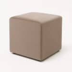 PUFA VELVET BEIGE