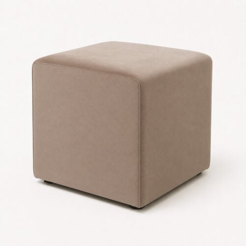 PUFA VELVET BEIGE