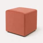 PUFA VELVET FIZZY PEACH