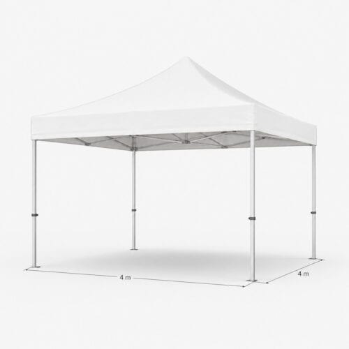Namiot Mastertent Basic 4×4 m