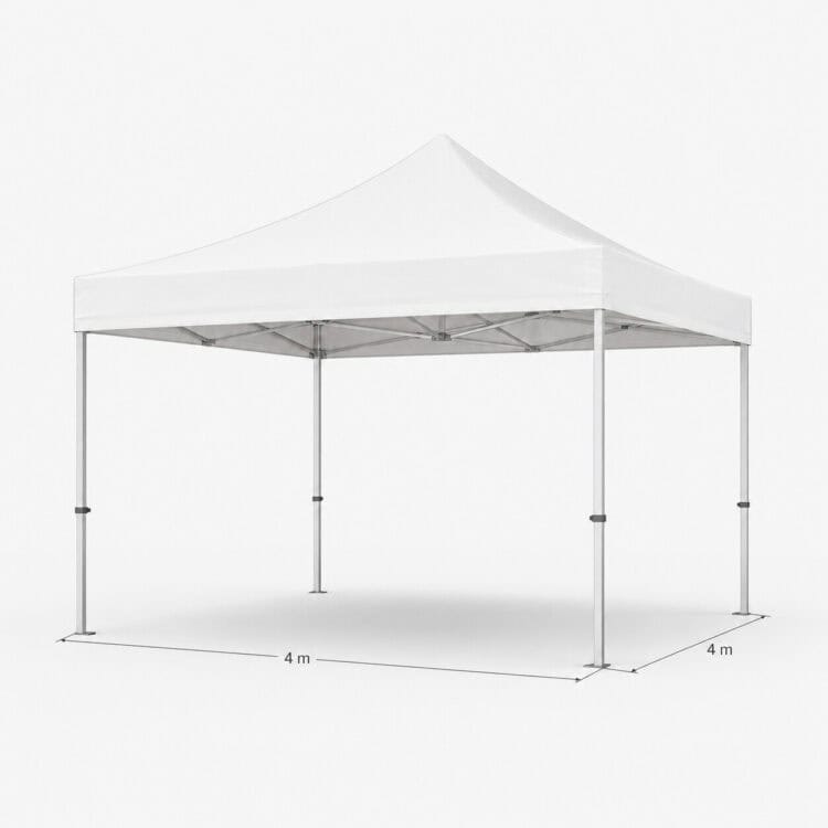 Namiot Mastertent Basic 4×4 m