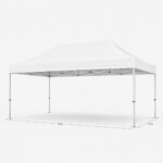 Namiot Mastertent Basic 4×6 m