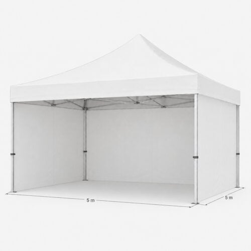 Namiot Mastertent Basic 5×5 m