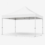Namiot Mastertent Basic 5×5 m