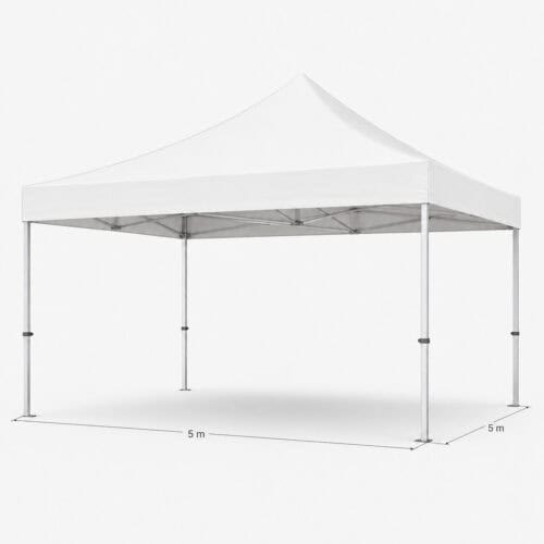 Namiot Mastertent Basic 5×5 m