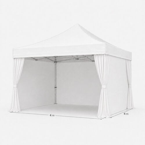 Namiot Mastertent Royal 4x4m