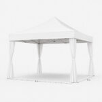 Namiot Mastertent Royal 4x4m