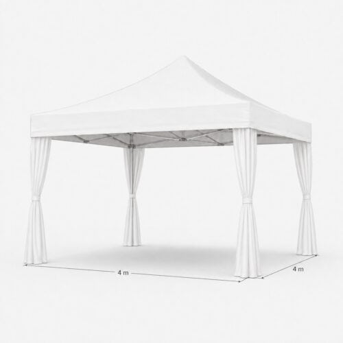 Namiot Mastertent Royal 4x4m