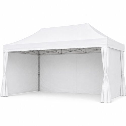 4x6m ROYAL sciany