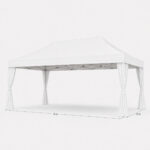 Namiot Mastertent Royal 4x6m