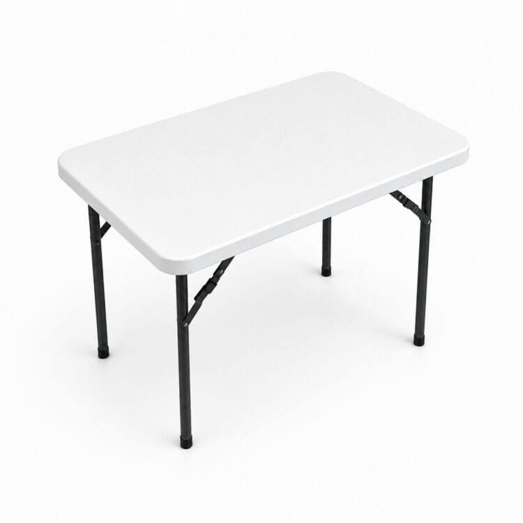 FLEX 120x80 WHITE