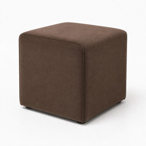PUFA VELVET MOCHA