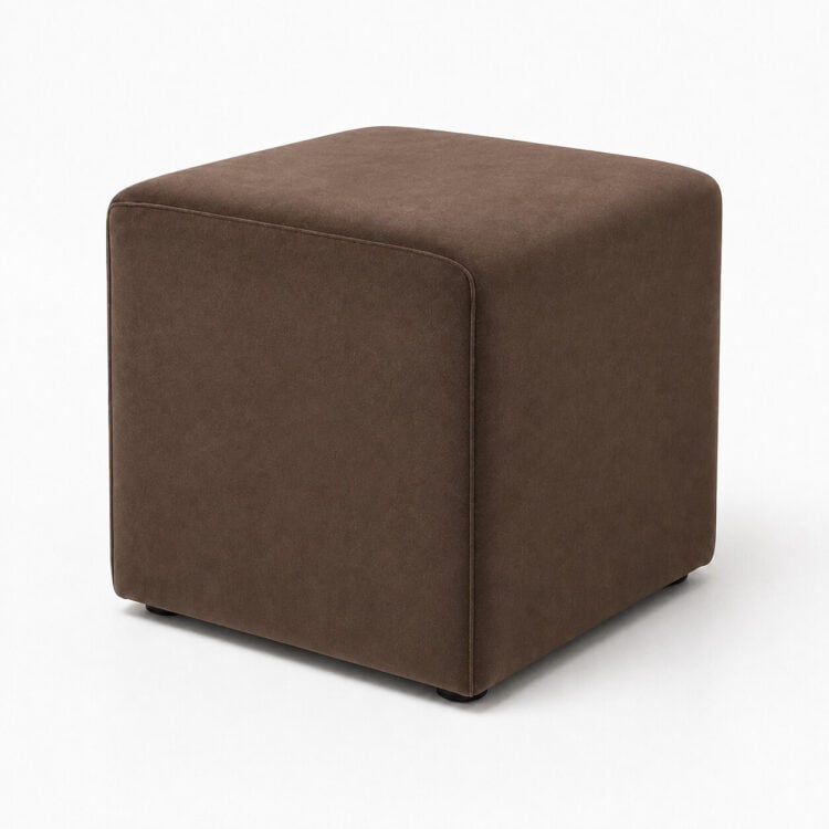 PUFA VELVET MOCHA